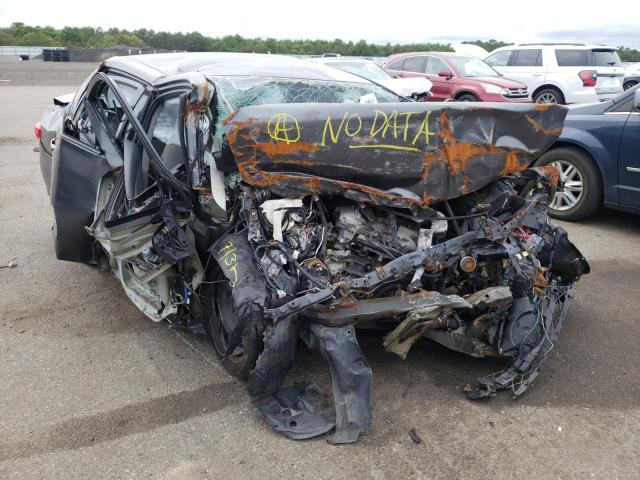 Photo 9 from auction – 2013 TOYOTA COROLLA BA with VIN 2T1BU4EE4DC001527