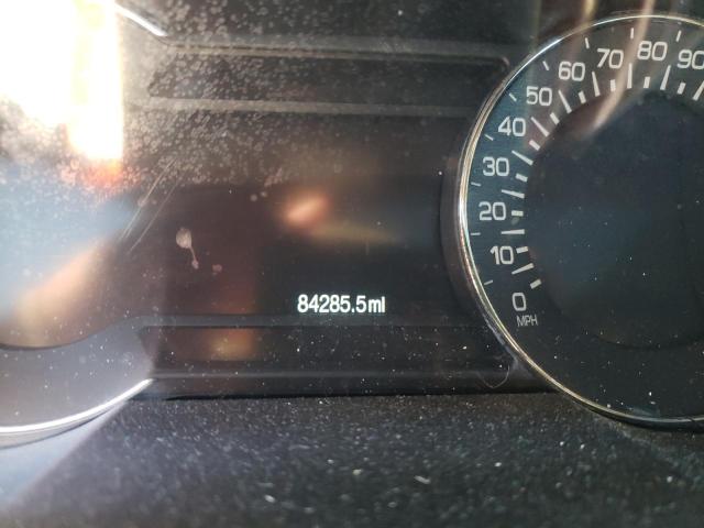 Photo 8 from auction – 2016 LINCOLN MKX RESERV with VIN 2LMTJ8LP1GBL45628