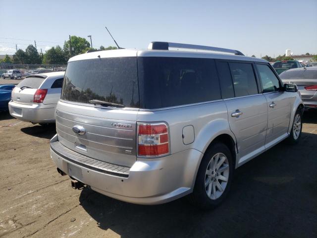 Photo 4 from auction – 2010 FORD FLEX SEL with VIN 2FMHK6CC0ABB21256