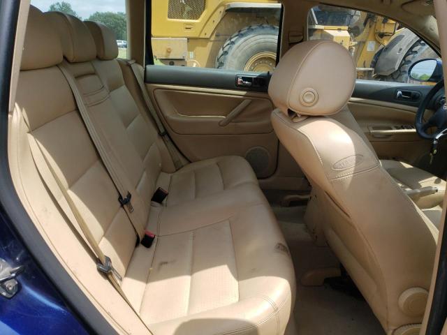 Photo 6 from auction – 2004 VOLKSWAGEN PASSAT GL with VIN WVWND63B64E282518