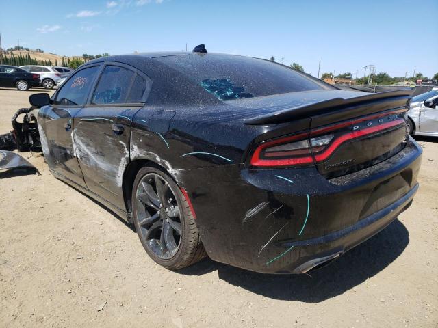 Photo 3 from auction – 2016 DODGE CHARGER R/ with VIN 2C3CDXCT0GH312703