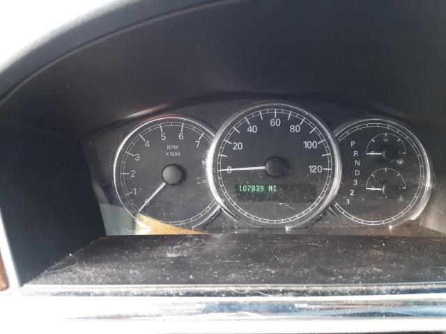 Photo 8 from auction – 2005 BUICK LACROSSE C with VIN 2G4WC532351252957