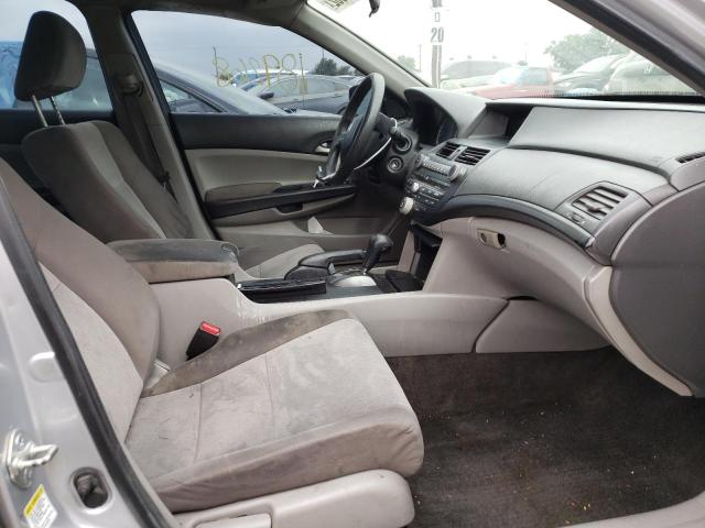 Photo 5 from auction – 2010 HONDA ACCORD LXP with VIN 1HGCP2F4XAA081911