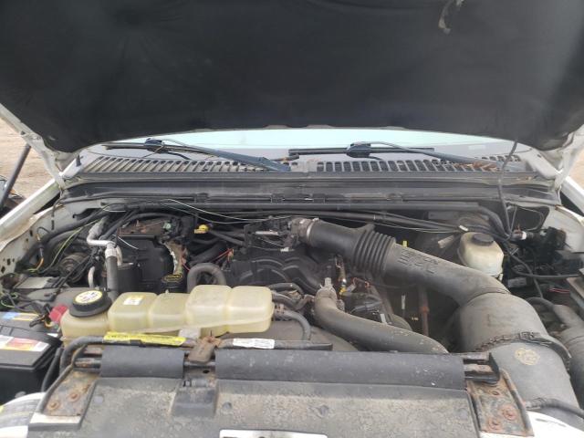 Photo 7 from auction – 2003 FORD F250 SUPER with VIN 1FTNX21L13EA14101