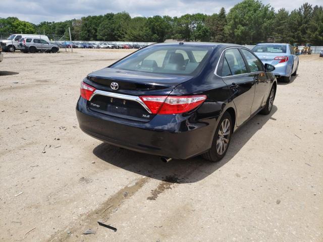 Photo 4 from auction – 2015 TOYOTA CAMRY LE with VIN 4T1BF1FK5FU946324