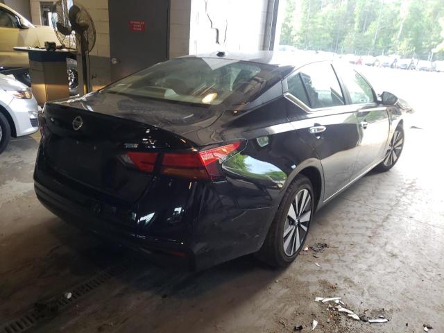 Photo 4 from auction – 2021 NISSAN ALTIMA SV with VIN 1N4BL4DV4MN369925