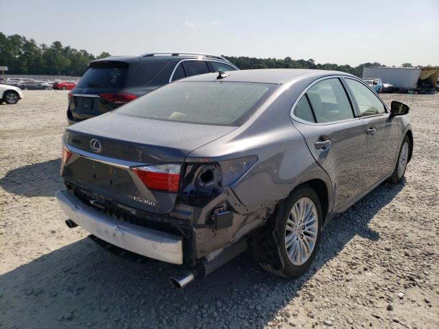 Photo 4 from auction – 2013 LEXUS ES 350 with VIN JTHBK1GG4D2015721