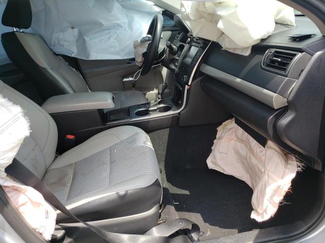 Photo 5 from auction – 2017 TOYOTA CAMRY LE with VIN 4T1BF1FK0HU680424