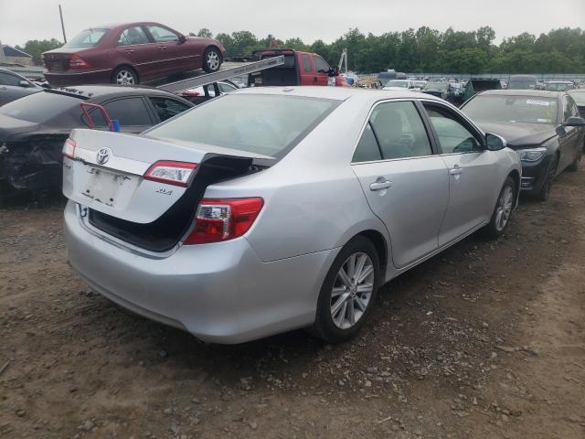 Photo 4 from auction – 2012 TOYOTA CAMRY BASE with VIN 4T4BF1FK1CR269385