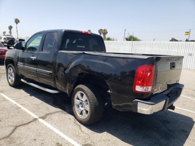 Photo 3 from auction – 2011 GMC SIERRA C15 with VIN 1GTR1VE04BZ389461