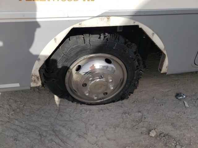 Photo 10 from auction – 2003 FORD F550 SUPER with VIN 1FCLF53S230A01077
