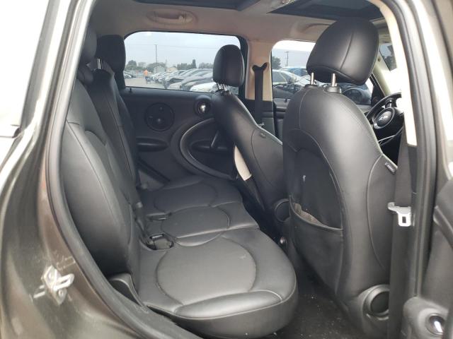 Photo 6 from auction – 2012 MINI COOPER S C with VIN WMWZC3C51CWL85106