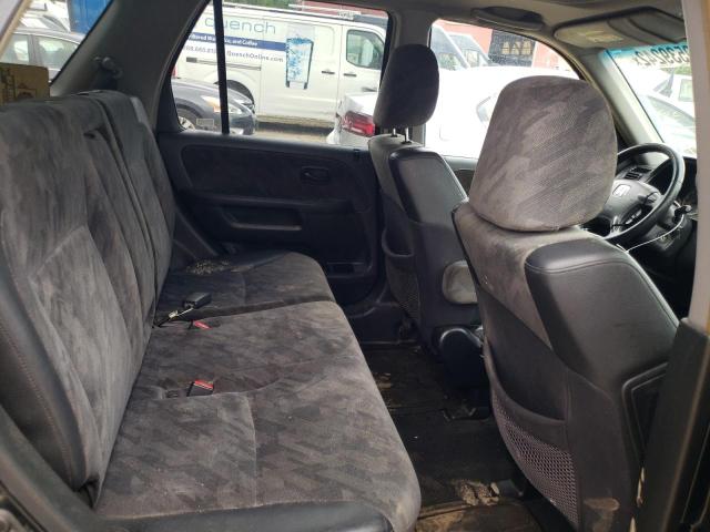 Photo 6 from auction – 2003 HONDA CR-V EX with VIN SHSRD78893U140688