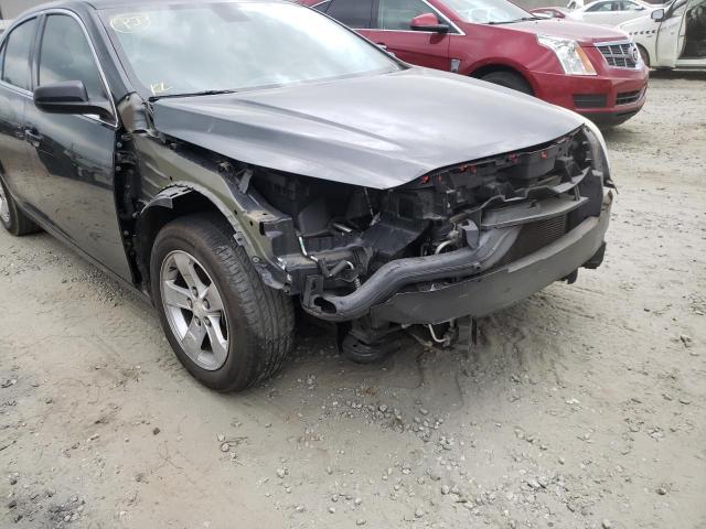 Photo 9 from auction – 2015 CHEVROLET MALIBU LS with VIN 1G11B5SL5FF253591