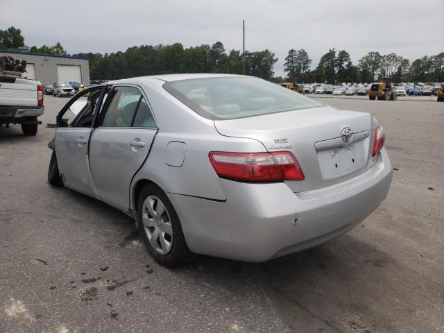 Photo 3 from auction – 2008 TOYOTA CAMRY CE with VIN 4T1BE46K88U225664