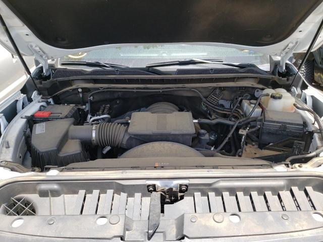 Photo 7 from auction – 2020 GMC SIERRA K25 with VIN 1GT49LE70LF130974