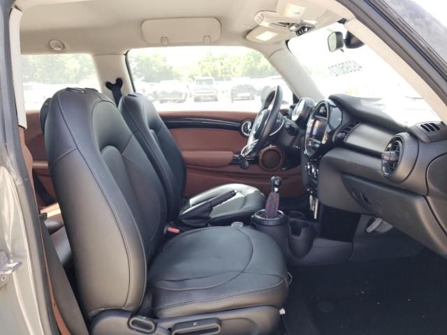 Photo 5 from auction – 2016 MINI COOPER with VIN WMWXP5C50G3B15088