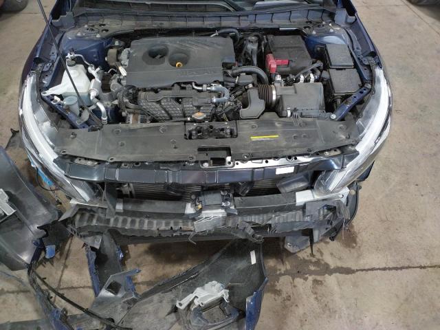 Photo 7 from auction – 2019 NISSAN ALTIMA SR with VIN 1N4BL4CW0KN321345