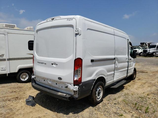 Photo 4 from auction – 2019 FORD TRANSIT T- with VIN 1FTYE2CM5KKB35738