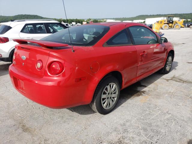 Photo 4 from auction – 2008 CHEVROLET COBALT LT with VIN 1G1AL18F587185085