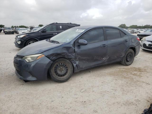 Photo 9 from auction – 2015 TOYOTA COROLLA L with VIN 5YFBURHEXFP282213