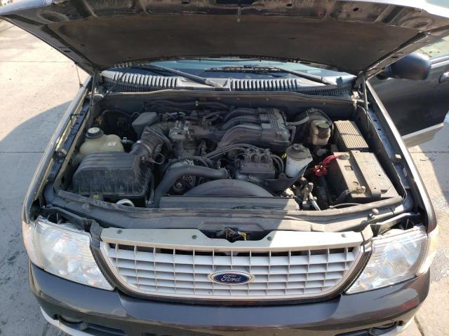 Photo 7 from auction – 2005 FORD EXPLORER E with VIN 1FMDU74K25UC00125