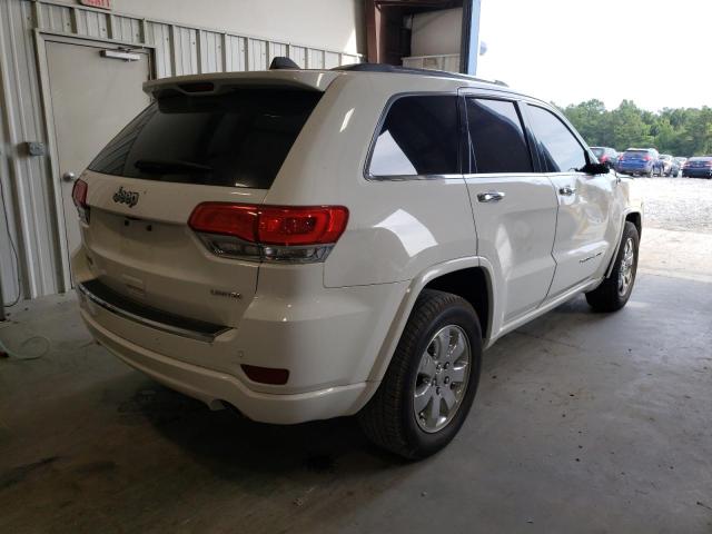 Photo 4 from auction – 2014 JEEP GRAND CHER with VIN 1C4RJEBG5EC559979