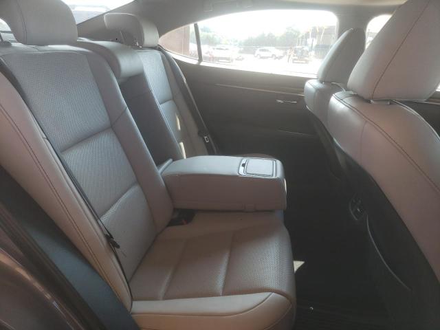 Photo 6 from auction – 2016 LEXUS ES 350 with VIN 58ABK1GG1GU011432