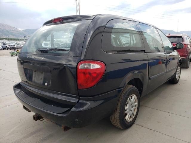 Photo 4 from auction – 2005 DODGE GRAND CARA with VIN 1D4GP24R95B353754