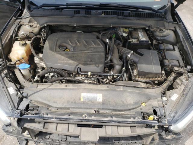 Zdjęcie 7 z aukcji – 2016 FORD FUSION SE z VIN 3FA6P0HD5GR274159