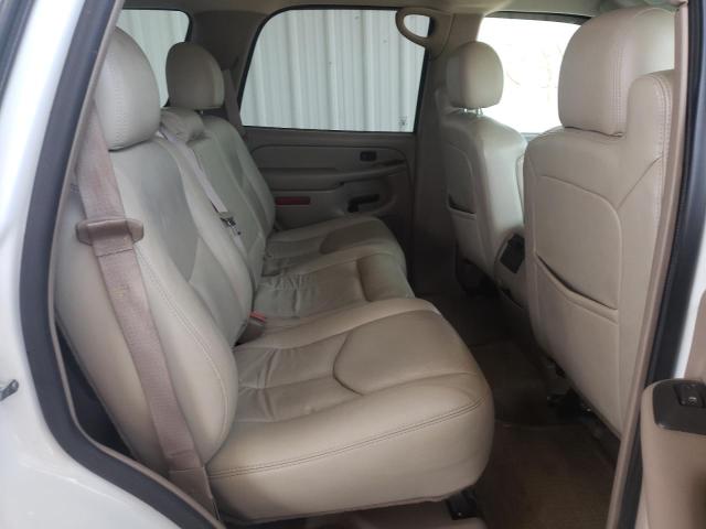 Photo 6 from auction – 2005 GMC YUKON with VIN 1GKEC13T65J170748