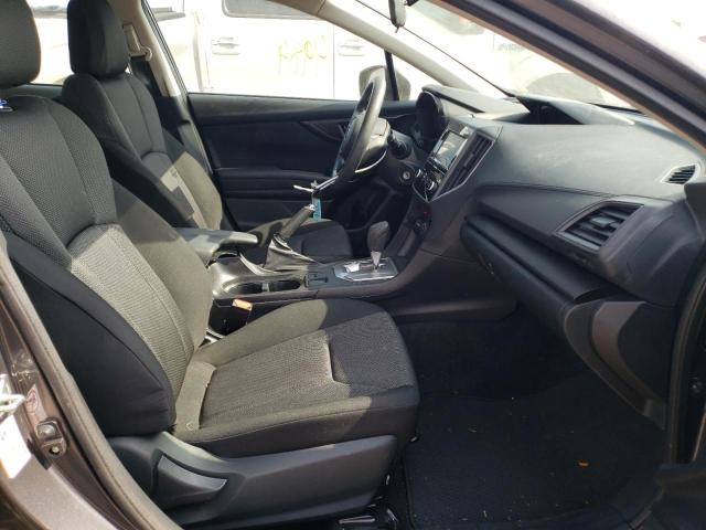 Photo 5 from auction – 2019 SUBARU IMPREZA with VIN 4S3GTAA64K3714326