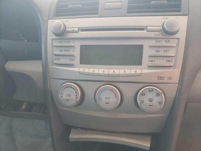 Photo 9 from auction – 2010 TOYOTA CAMRY BASE with VIN 4T1BF3EK2AU526574