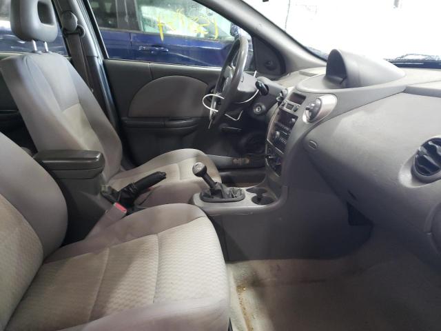 Photo 5 from auction – 2007 SATURN ION LEVEL with VIN 1G8AZ55F57Z141067