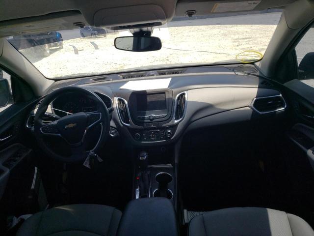 Photo 9 from auction – 2020 CHEVROLET EQUINOX LS with VIN 2GNAXHEV5L6278480