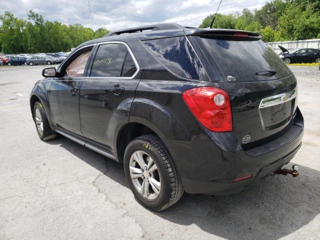 Photo 3 from auction – 2013 CHEVROLET EQUINOX LT with VIN 2GNALDEK9D6122972