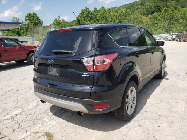 Photo 4 from auction – 2017 FORD ESCAPE SE with VIN 1FMCU9GD1HUE03466
