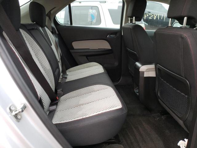 Photo 6 from auction – 2015 CHEVROLET EQUINOX LS with VIN 2GNFLEEK3F6286989