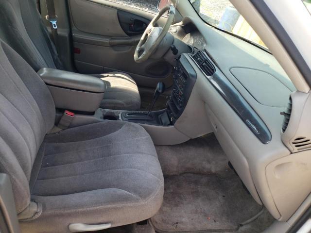 Photo 5 from auction – 2003 CHEVROLET MALIBU with VIN 1G1ND52J83M626723