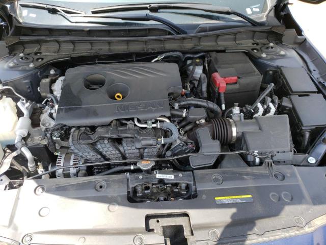 Photo 7 from auction – 2020 NISSAN ALTIMA S with VIN 1N4BL4BV3LC273071
