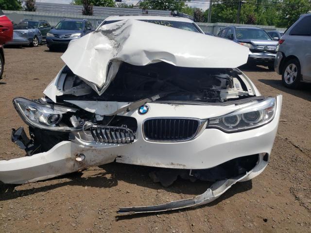 Photo 9 from auction – 2015 BMW 428 I GRAN with VIN WBA4A9C58FGL86836