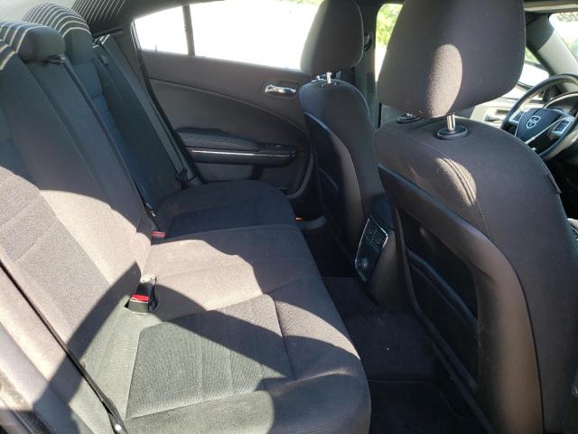 Photo 6 from auction – 2012 DODGE CHARGER SX with VIN 2C3CDXJG1CH284507