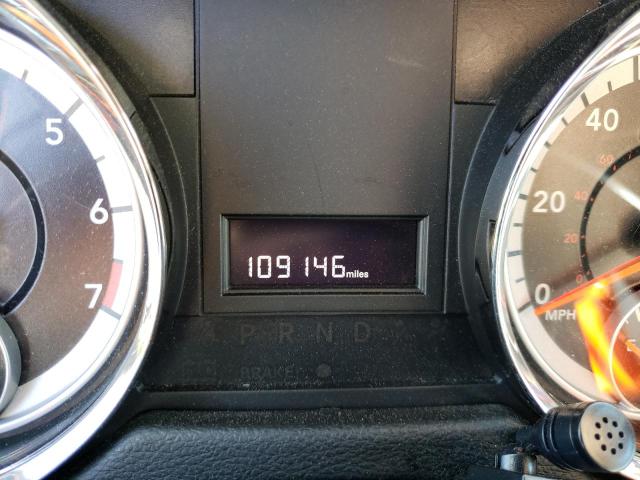 Photo 8 from auction – 2014 DODGE GRAND CARA with VIN 2C4RDGBG7ER179343