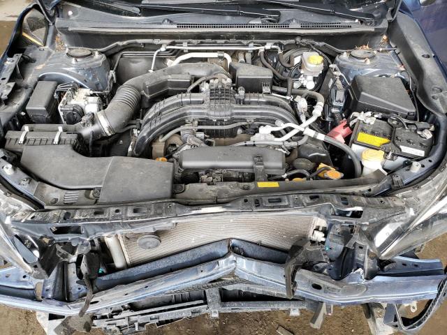 Photo 7 from auction – 2018 SUBARU CROSSTREK with VIN JF2GTADC0JH214197