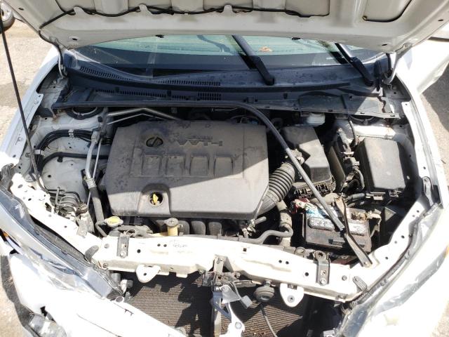 Photo 7 from auction – 2014 TOYOTA COROLLA L with VIN 5YFBURHE0EP079457