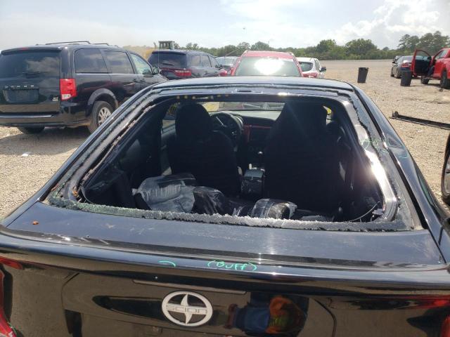 Photo 9 from auction – 2012 TOYOTA SCION TC with VIN JTKJF5C70C3044472