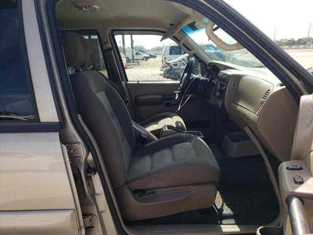 Photo 5 from auction – 2005 FORD EXPLORER S with VIN 1FMZU67K45UB69584