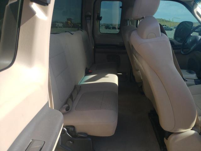 Photo 6 from auction – 2007 FORD F250 SUPER with VIN 1FDSX20577EA41911