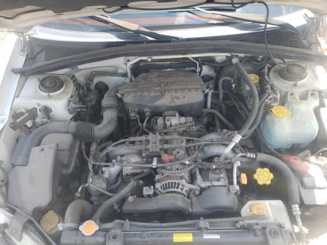 Photo 7 from auction – 2003 SUBARU FORESTER 2 with VIN JF1SG65683H730285