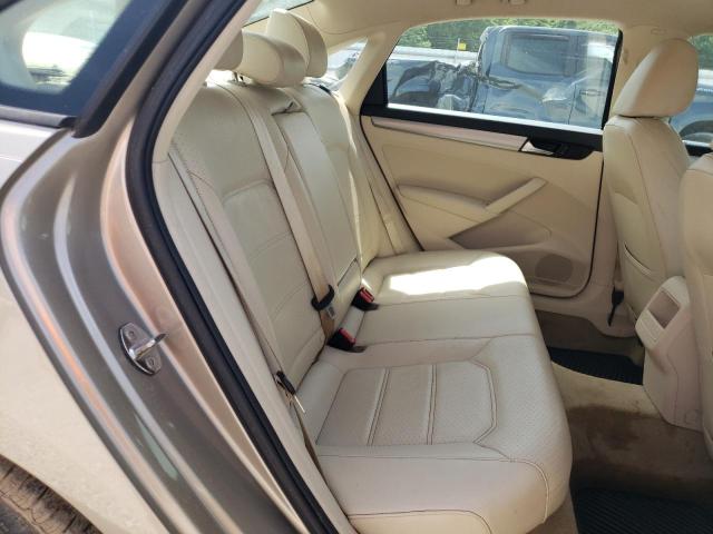 Photo 6 from auction – 2015 VOLKSWAGEN PASSAT S with VIN 1VWAS7A38FC035440
